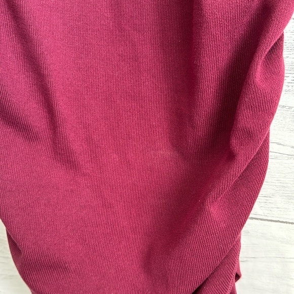 Windsor Ruched Drawstring Mini Dress | SIZE S - Picture 9 of 11